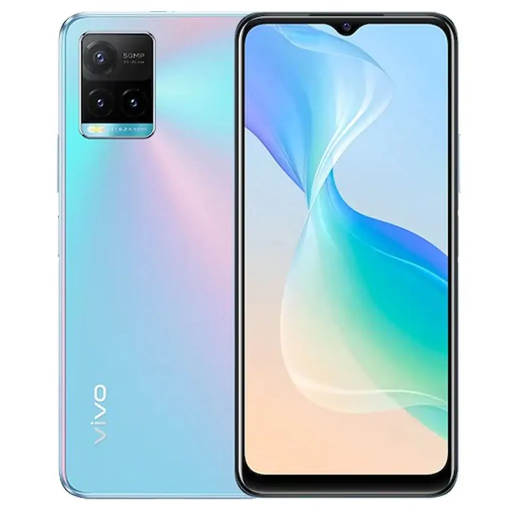 vivo Y33s 128GB