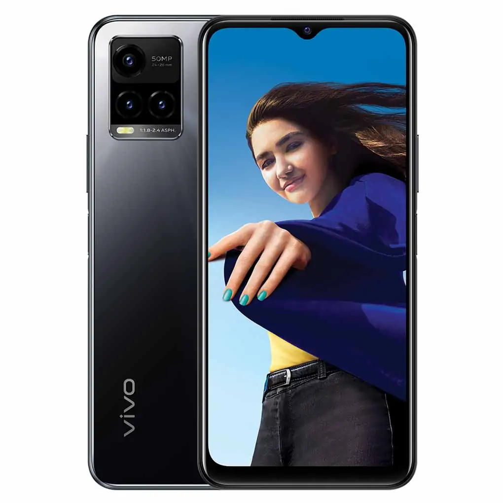 vivo Y33s 128GB