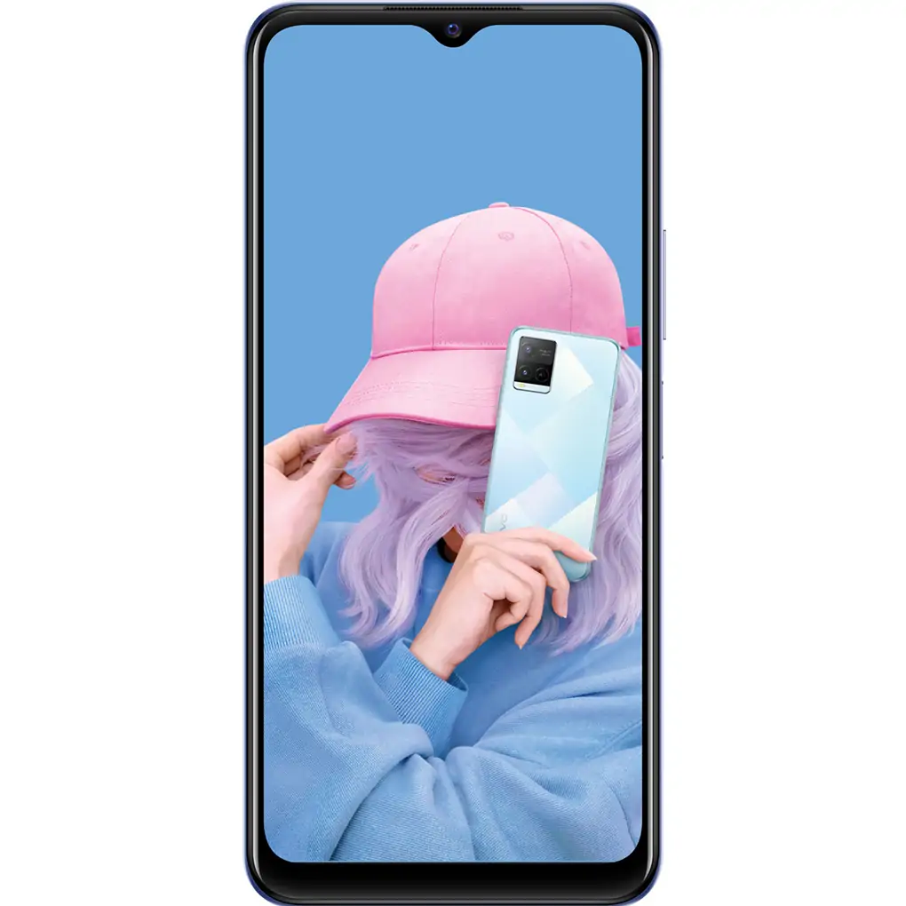 Điện thoại Vivo Y21 (4+64GB) 2