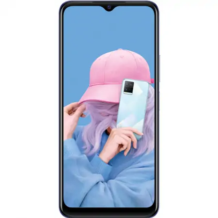 Điện thoại Vivo Y21 (4+64GB) 2