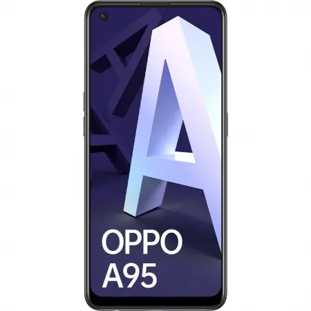 Điện thoại Oppo A95 (8+128GB) 4