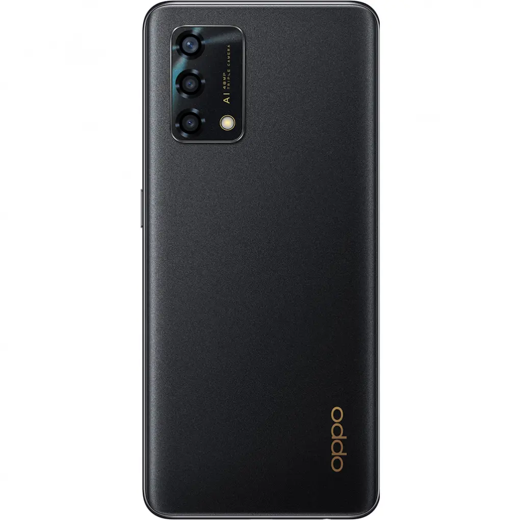 Điện thoại Oppo A95 (8+128GB) 7