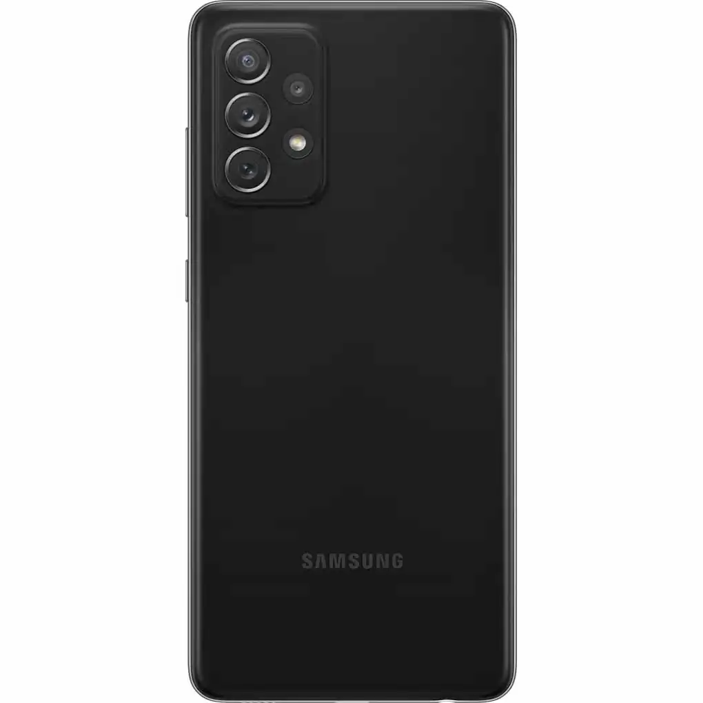 Samsung Galaxy A72(8GB+256GB) Tím 2
