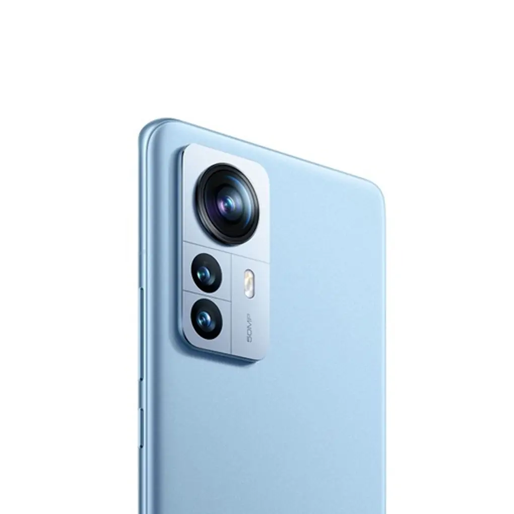 Xiaomi 12 (8GB + 256GB) 0