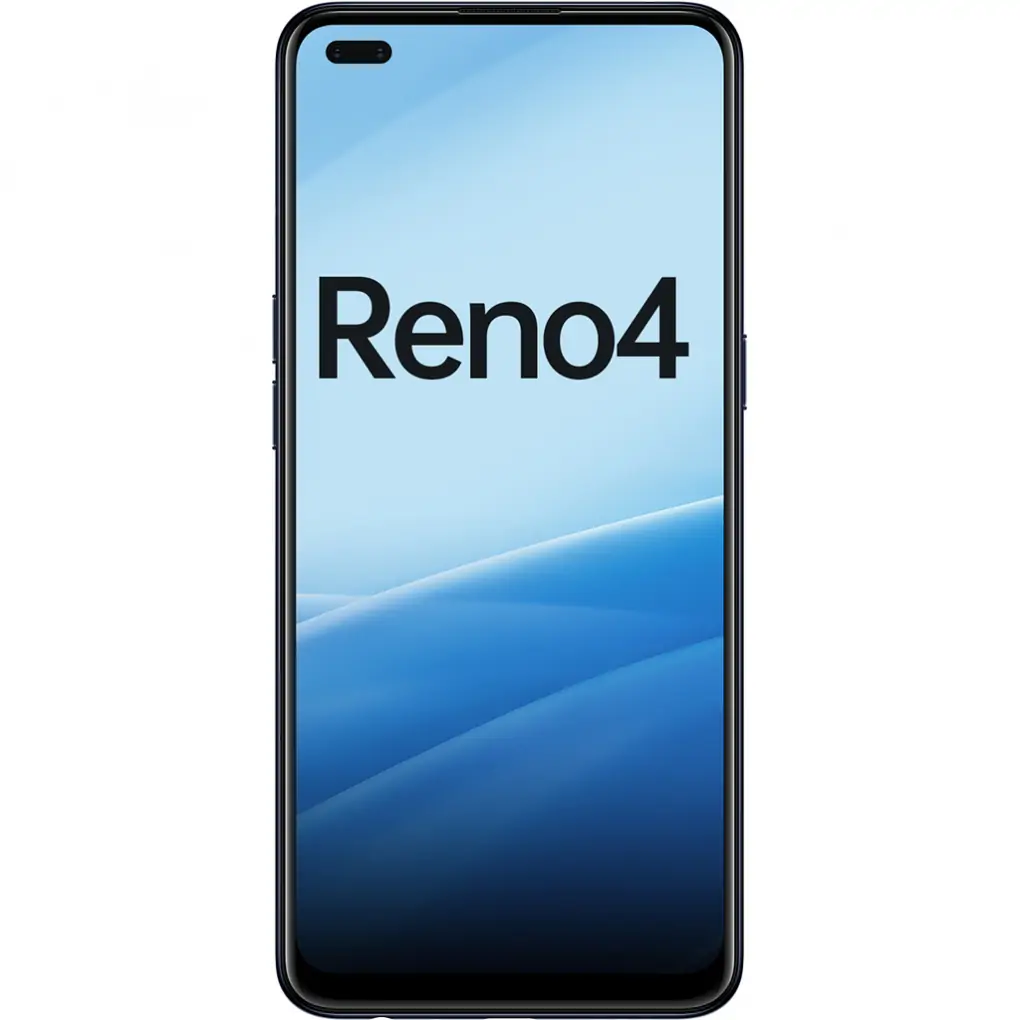 Điện thoại Oppo Reno4 (8+128GB) 0
