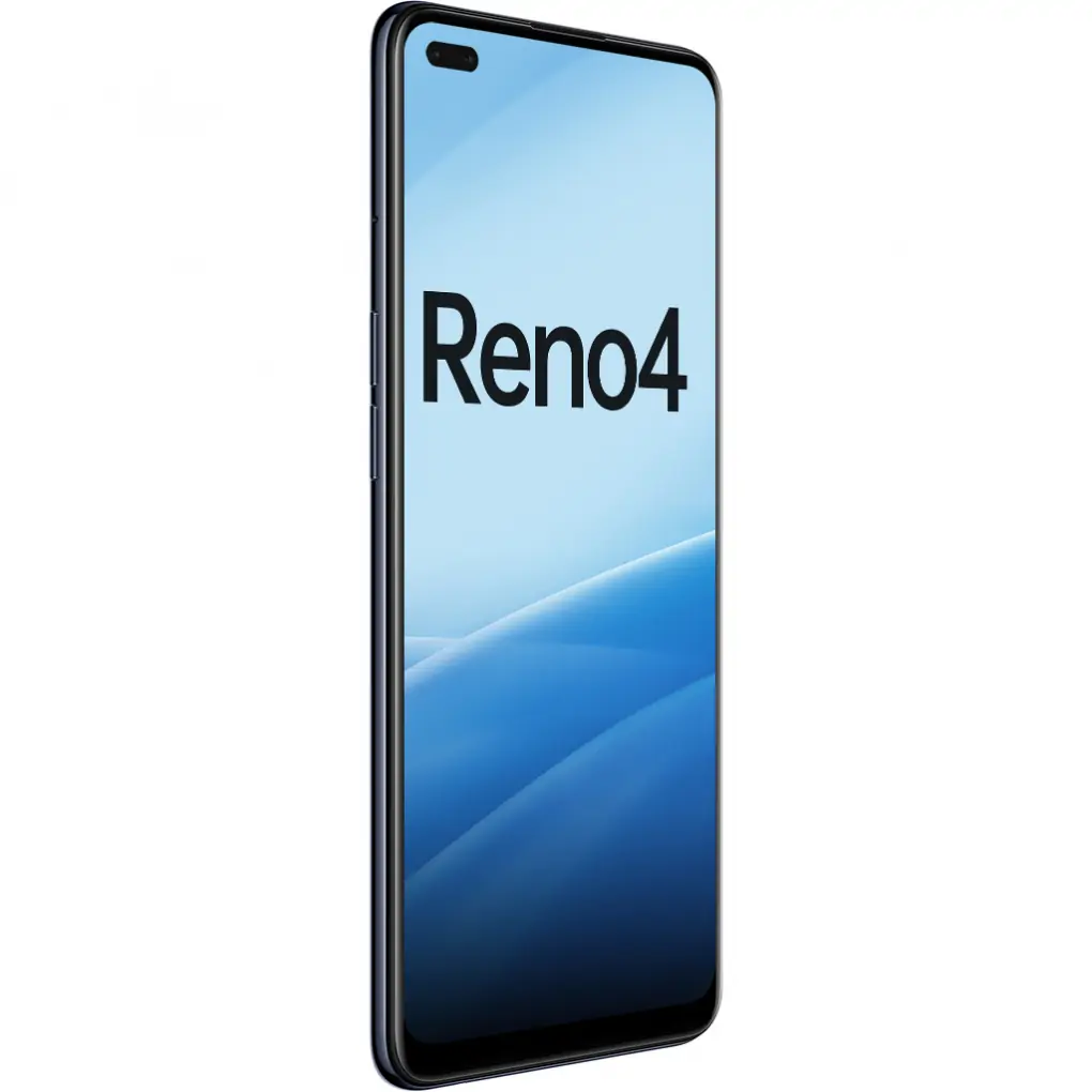 Điện thoại Oppo Reno4 (8+128GB) 1