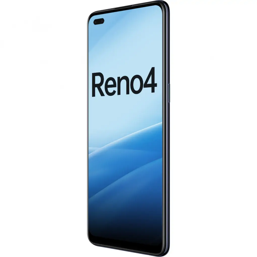 Điện thoại Oppo Reno4 (8+128GB) 2