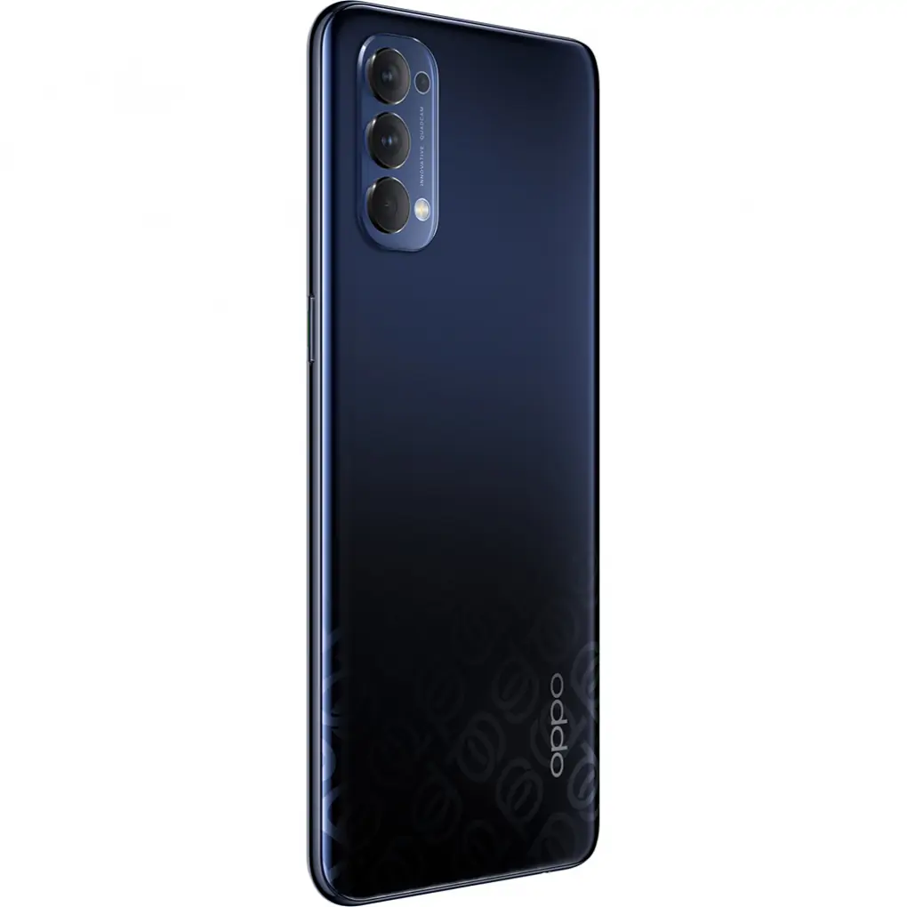 Điện thoại Oppo Reno4 (8+128GB) 4