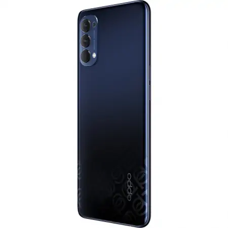 Điện thoại Oppo Reno4 (8+128GB) 5