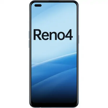 Điện thoại Oppo Reno4 (8+128GB) 0