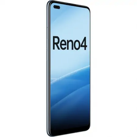 Điện thoại Oppo Reno4 (8+128GB) 1