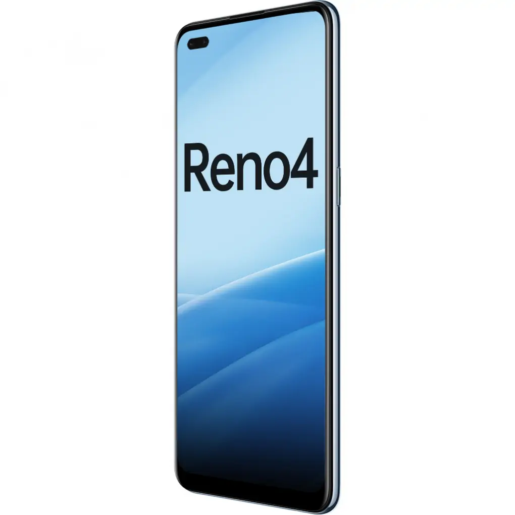 Điện thoại Oppo Reno4 (8+128GB) 2