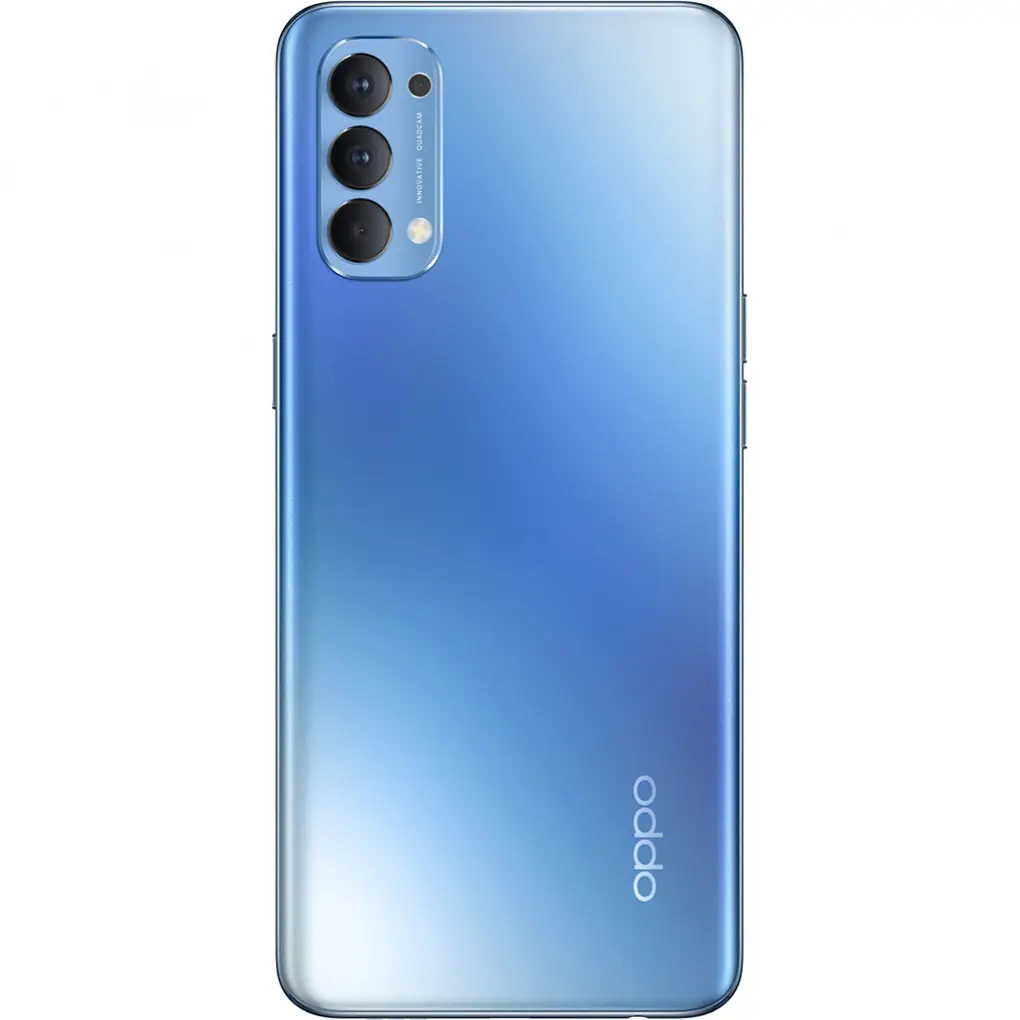 Điện thoại Oppo Reno4 (8+128GB) 3
