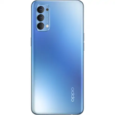 Điện thoại Oppo Reno4 (8+128GB) 3