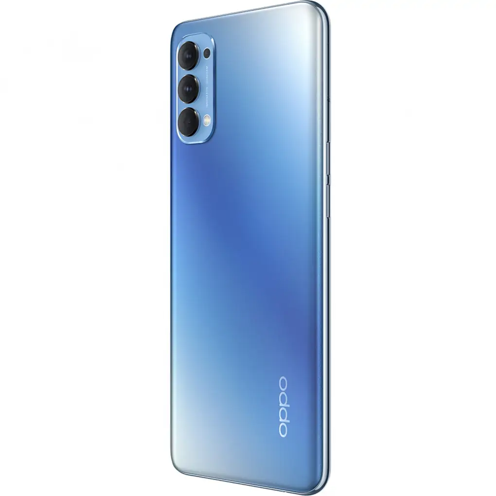 Điện thoại Oppo Reno4 (8+128GB) 4