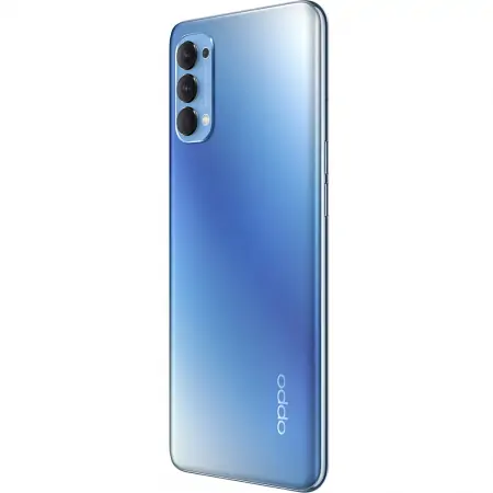 Điện thoại Oppo Reno4 (8+128GB) 4