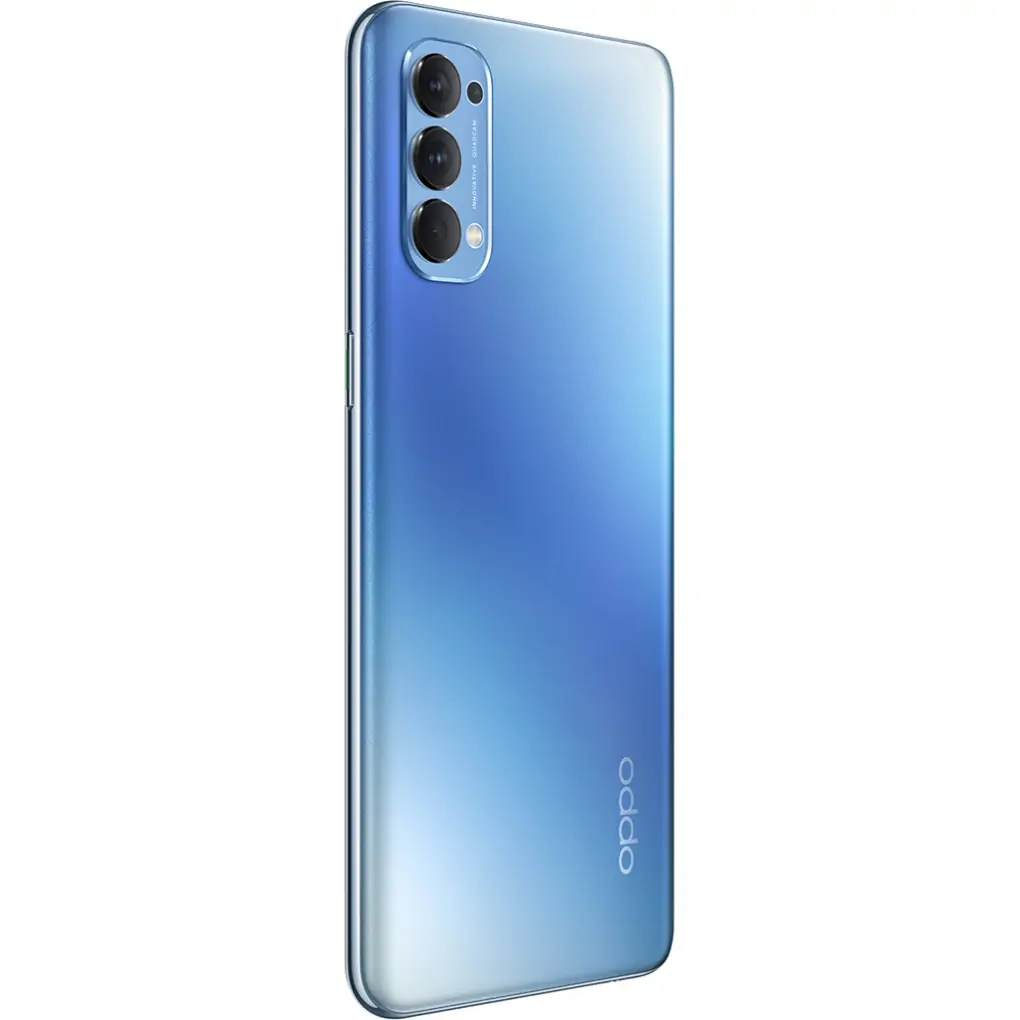 Điện thoại Oppo Reno4 (8+128GB) 5