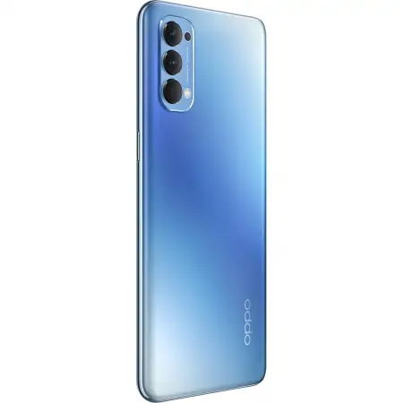 Điện thoại Oppo Reno4 (8+128GB) 5