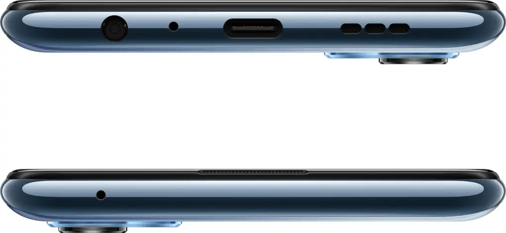 Điện thoại Oppo Reno4 (8+128GB) 7