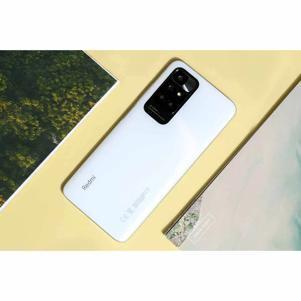 Xiaomi Redmi 10 (4GB+64GB) 4