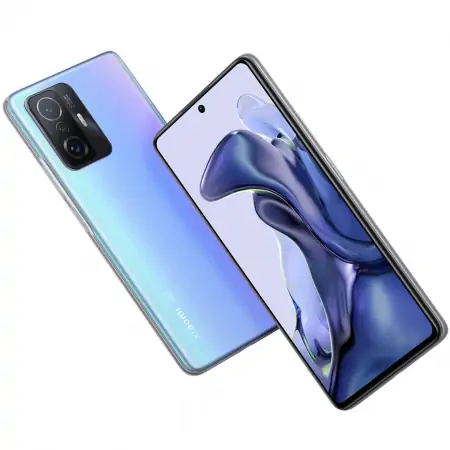 Điện thoại MI 11T 5G (8+128GB) 8