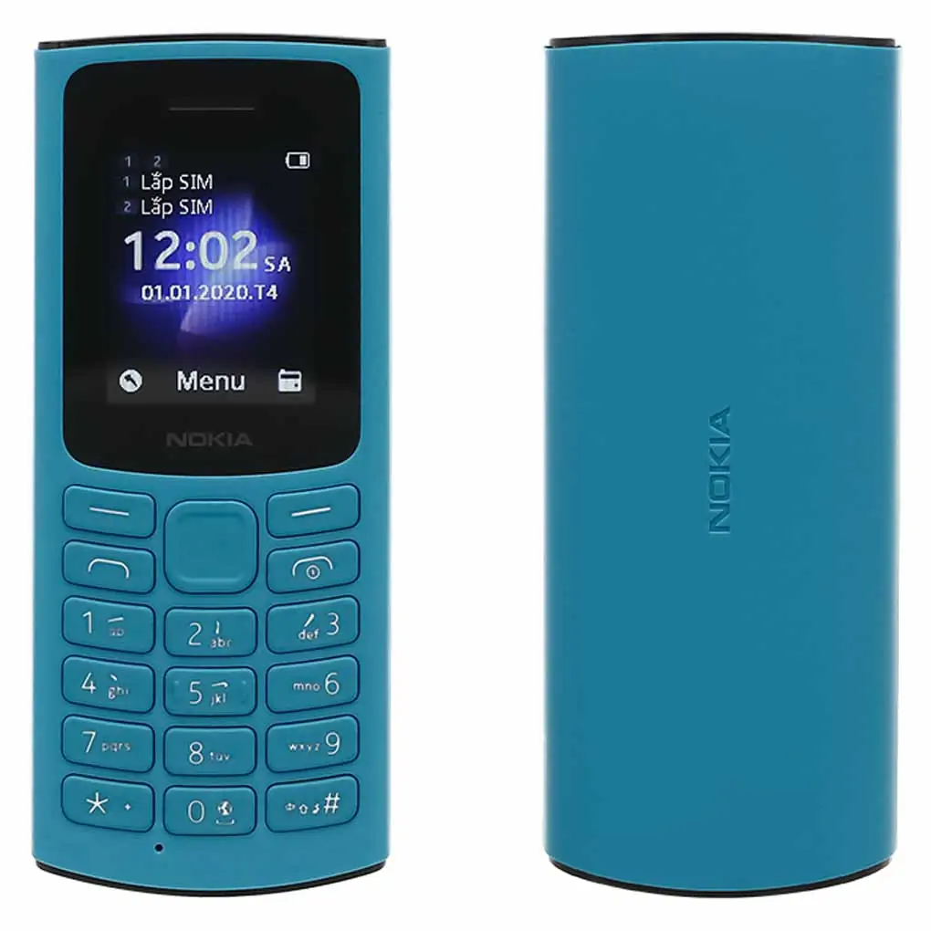 Nokia 105 4G