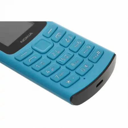 Nokia 105 4G 3