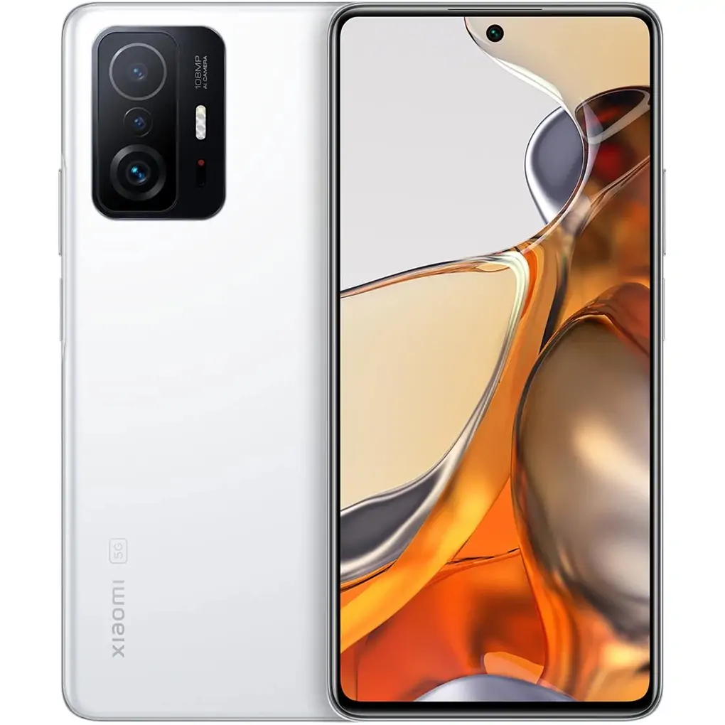 Điện thoại MI 11T 5G (8+128GB)