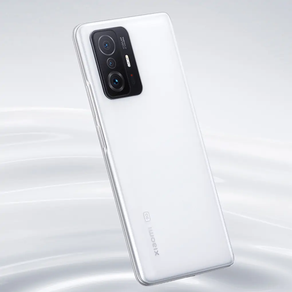 Điện thoại MI 11T 5G (8+128GB) 16