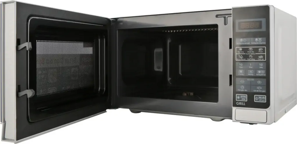 Lò vi sóng Sharp R-G272VN-S 20 lít 1