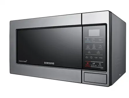 Lò vi sóng Samsung ME73M/XSV 3