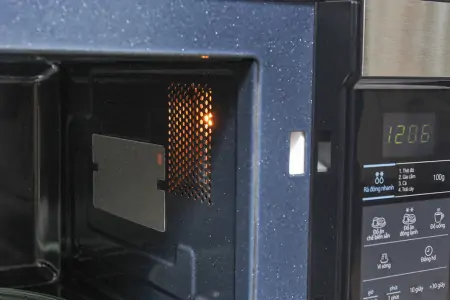 Lò vi sóng Samsung ME73M/XSV 5