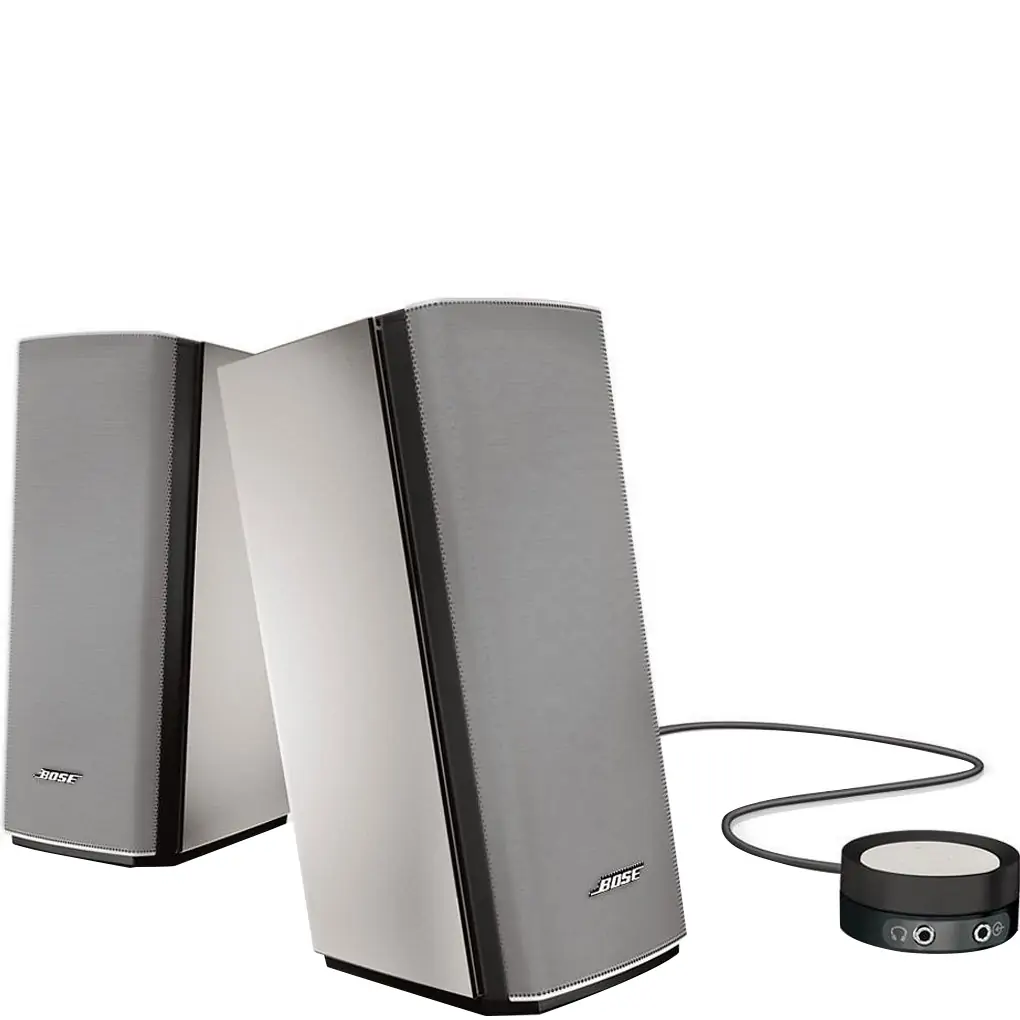 Loa Bose COMPANION 20