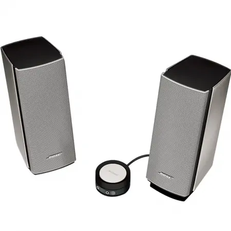 Loa Bose COMPANION 20 1