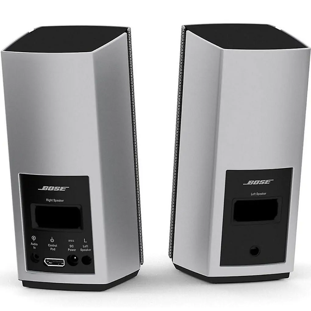 Loa Bose COMPANION 20 2