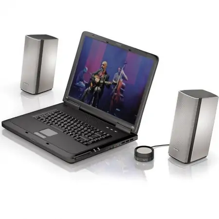 Loa Bose COMPANION 20 3