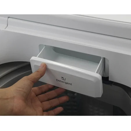 Máy Giặt Samsung 7.2 Kg WA72H4200SW/SV 2