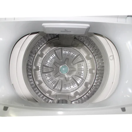Máy Giặt Samsung 7.2 Kg WA72H4200SW/SV 3