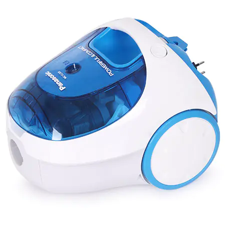 Máy Hút Bụi Panasonic MC-CL305BN46 1400W 0