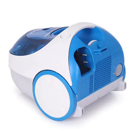 Máy Hút Bụi Panasonic MC-CL305BN46 1400W 1