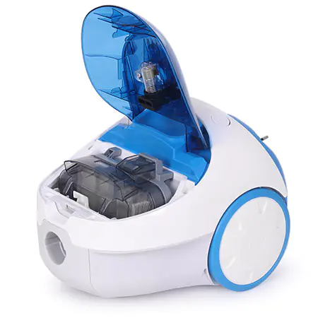 Máy Hút Bụi Panasonic MC-CL305BN46 1400W 2