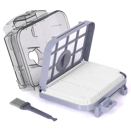 Máy Hút Bụi Panasonic MC-CL305BN46 1400W 3