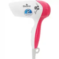 Máy sấy tóc Bluestone HDB-1821B 1000W