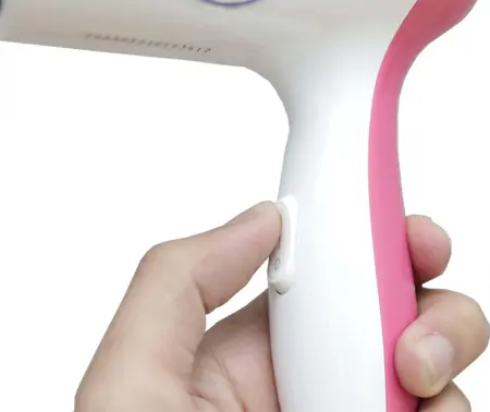 Máy sấy tóc Bluestone HDB-1821B 1000W 3