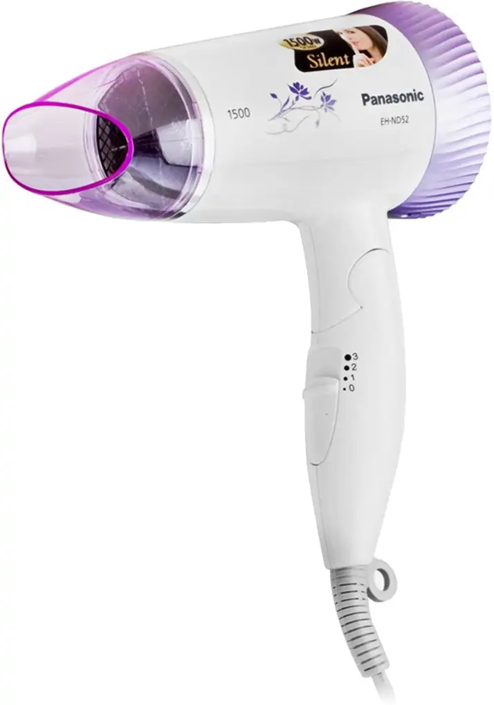Máy sấy tóc Panasonic EH-ND52-V645 1500W (Sản phẩm trưng bày)