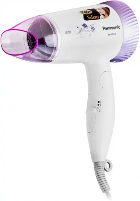 Máy Sấy Tóc Tốc Độ Cao Panasonic EH-ND52-V645 1500W 1