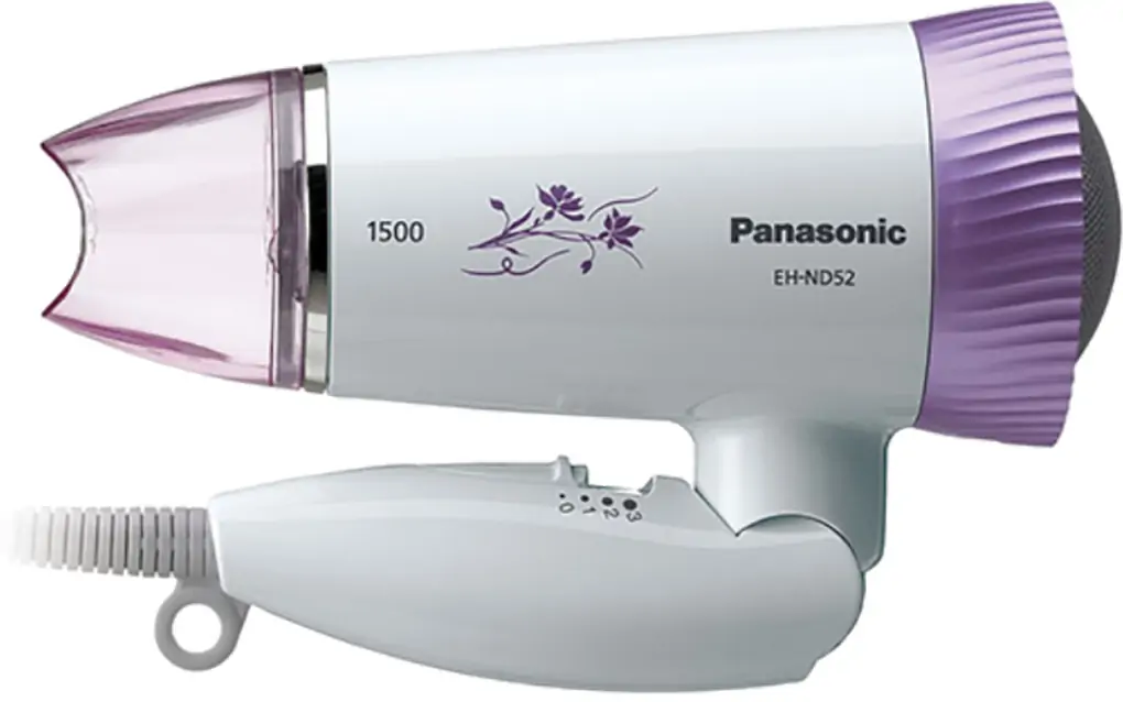 Máy sấy tóc Panasonic EH-ND52-V645 1500W (Sản phẩm trưng bày)