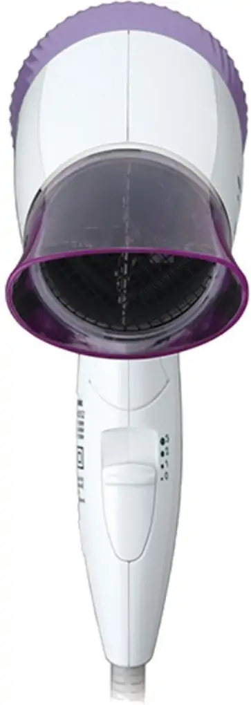 Máy sấy tóc Panasonic EH-ND52-V645 1500W (Sản phẩm trưng bày)