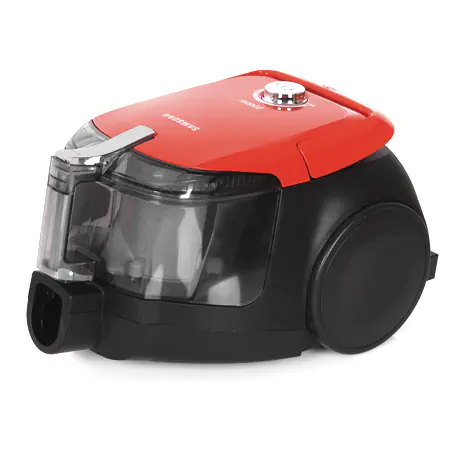 Máy Hút Bụi Samsung VC20AVMDCRD/SV 1