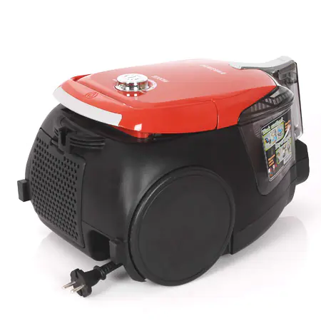 Máy Hút Bụi Samsung VC20AVMDCRD/SV 3